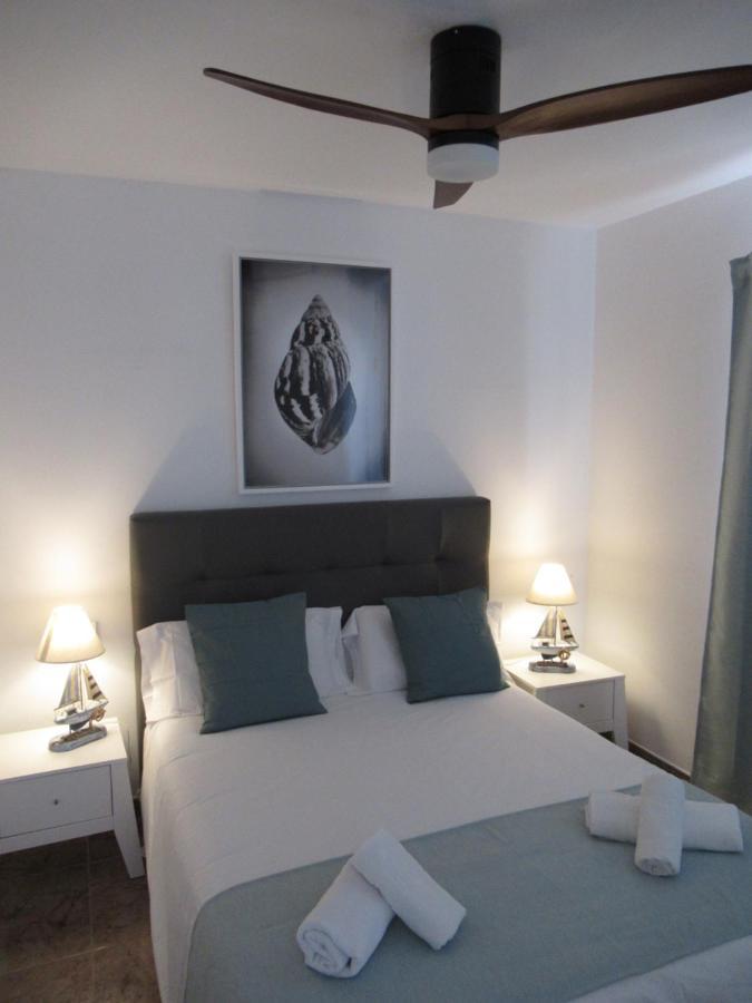 Nautico Boutique Apartments, By Comfortable Luxury - Adults Only Коральео Экстерьер фото