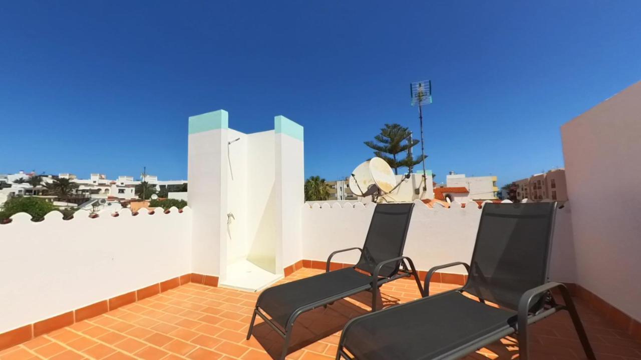 Nautico Boutique Apartments, By Comfortable Luxury - Adults Only Коральео Экстерьер фото