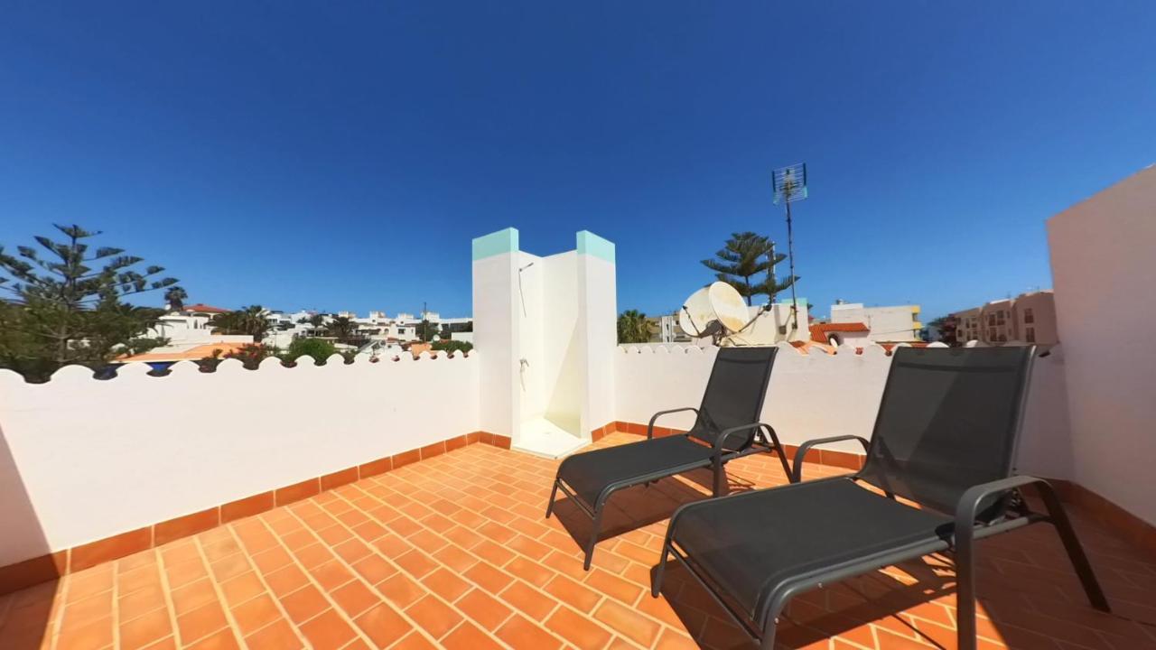 Nautico Boutique Apartments, By Comfortable Luxury - Adults Only Коральео Экстерьер фото